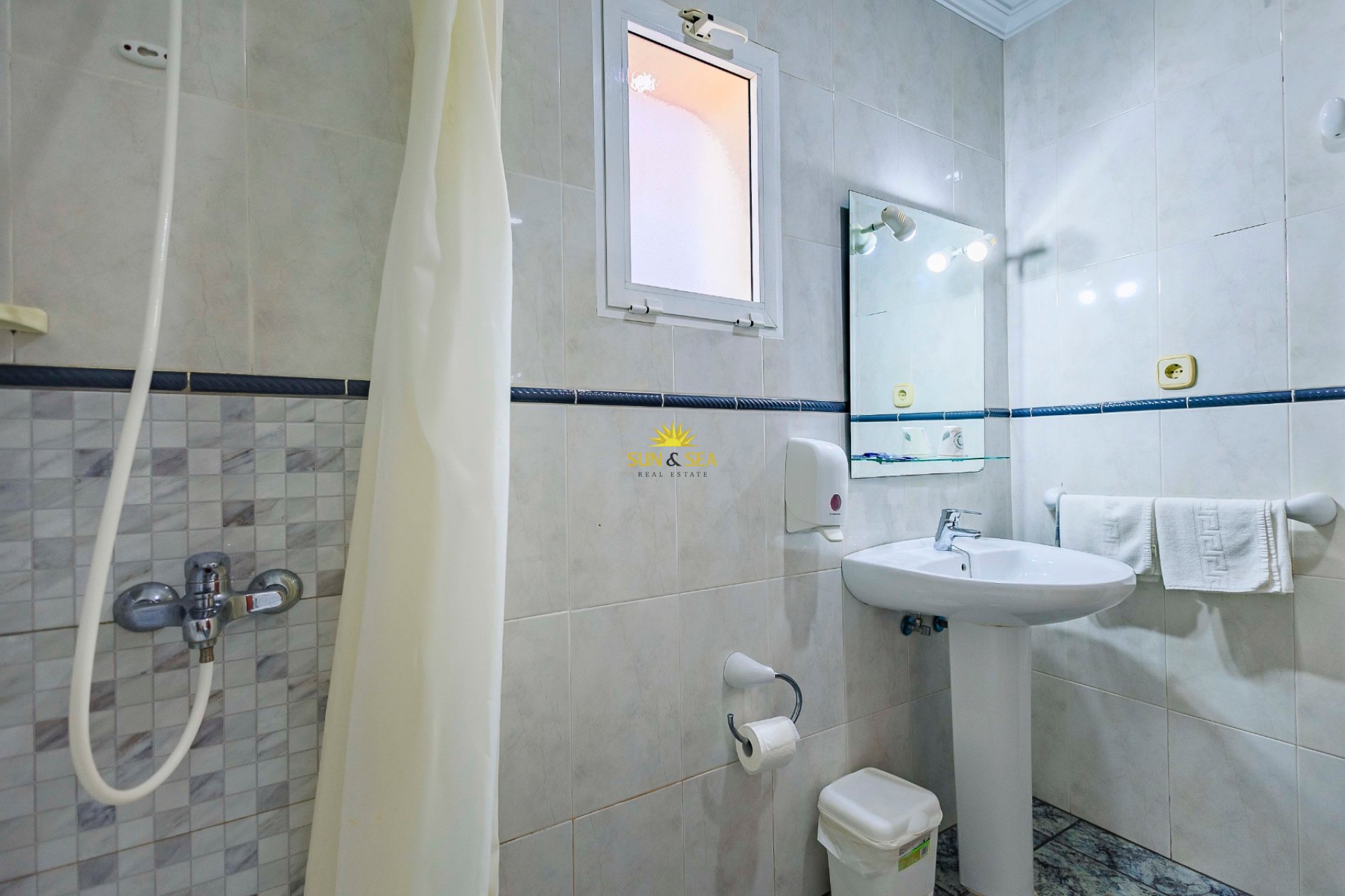 Resale - Commercial - Santiago de la ribera - Santiago de la Ribera