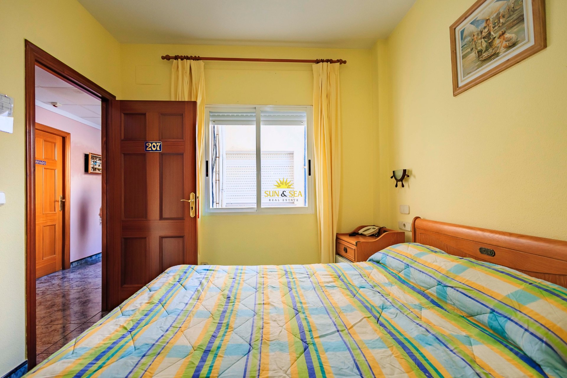 Resale - Commercial - Santiago de la ribera - Santiago de la Ribera