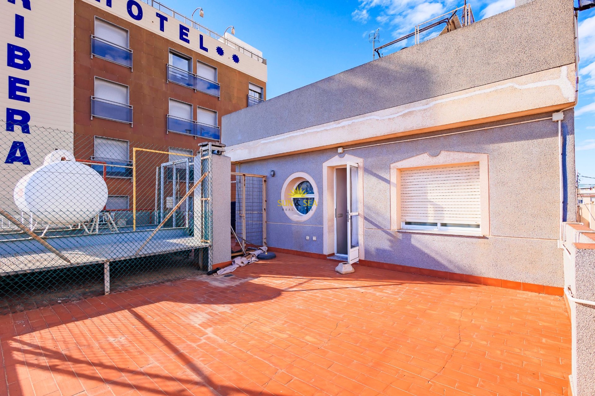 Resale - Commercial - Santiago de la ribera - Santiago de la Ribera