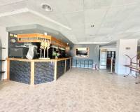 Resale - Commercial - Torrevieja - Acequion