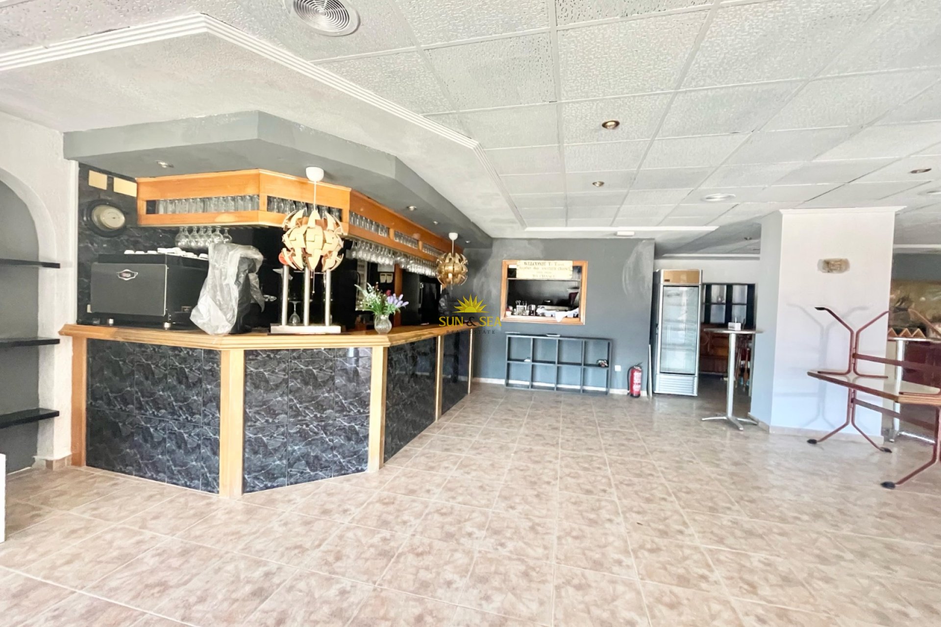 Resale - Commercial - Torrevieja - Acequion