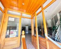 Resale - Commercial - Torrevieja - Acequion