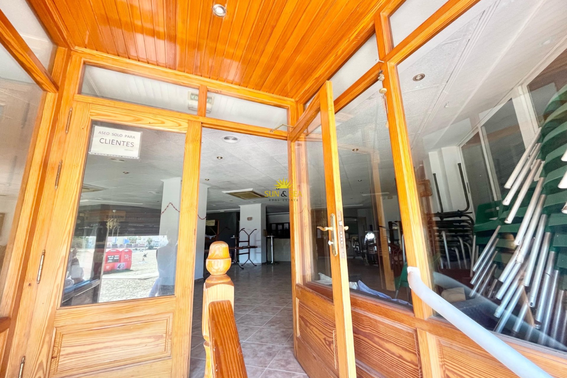 Resale - Commercial - Torrevieja - Acequion