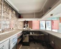 Resale - Commercial - Torrevieja - Playa del Acequión