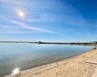 Resale - Commercial - Torrevieja - Playa del Acequión