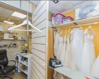 Resale - Commercial - Torrevieja - Playa del Cura