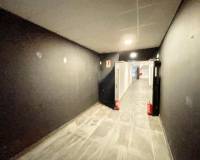 Resale - Commercial - Torrevieja - Playa del Cura