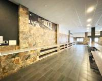 Resale - Commercial - Torrevieja - Playa del Cura