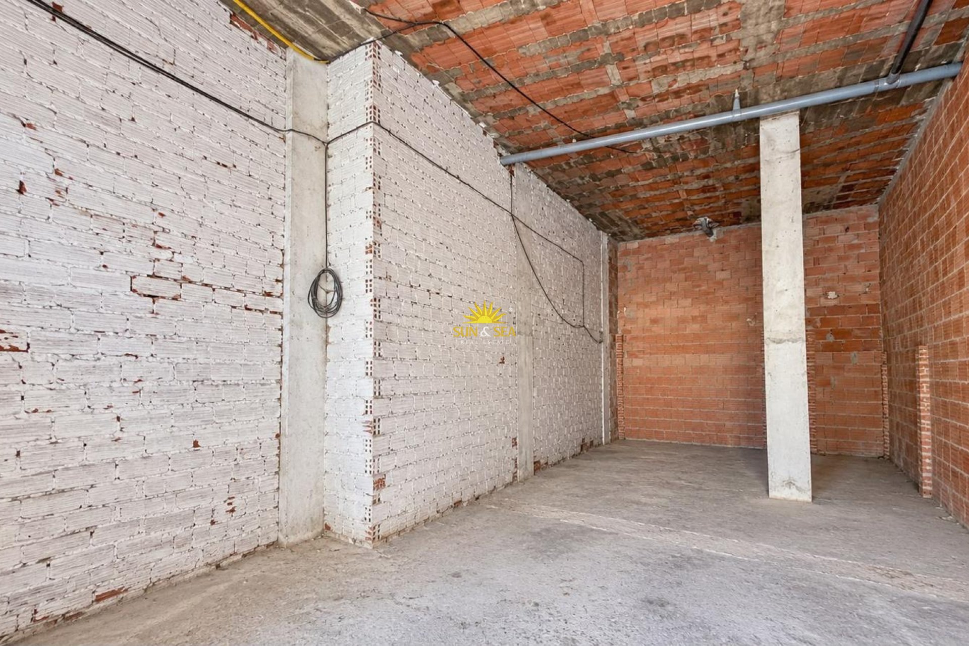 Resale - Commercial - Torrevieja - torrevieja