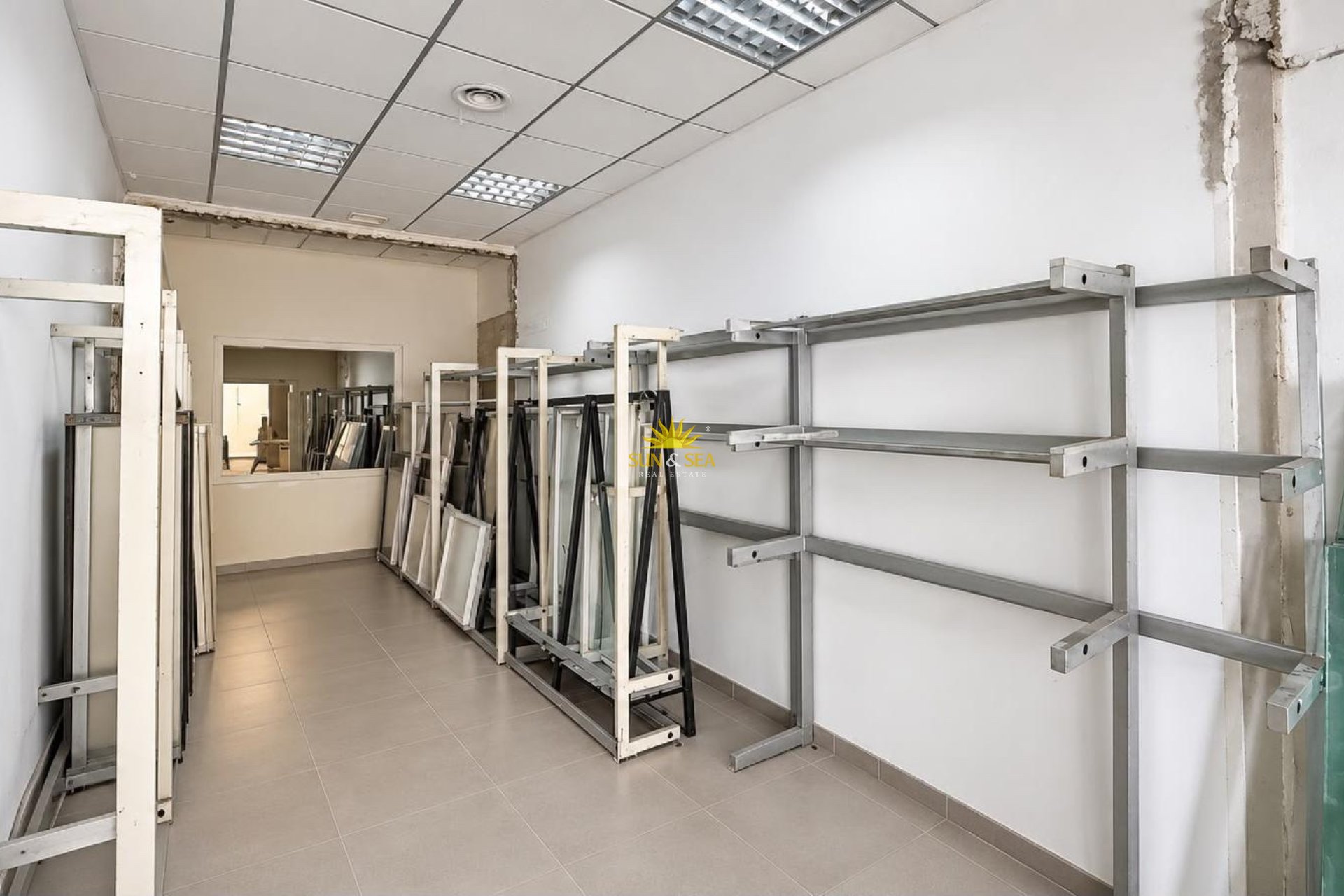 Resale - Commercial - Torrevieja - torrevieja