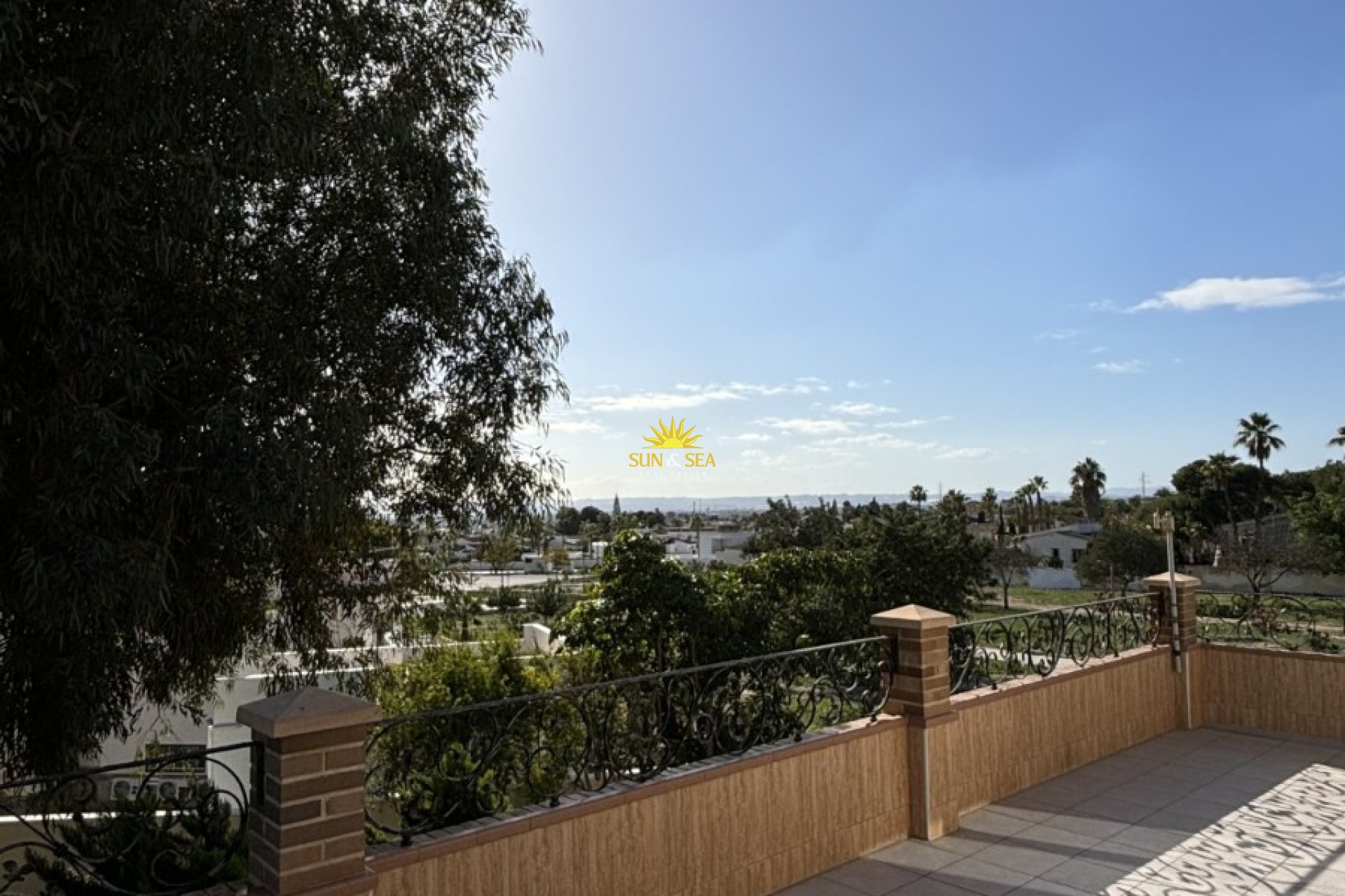 Resale - Detached Villa - Ciudad quesada