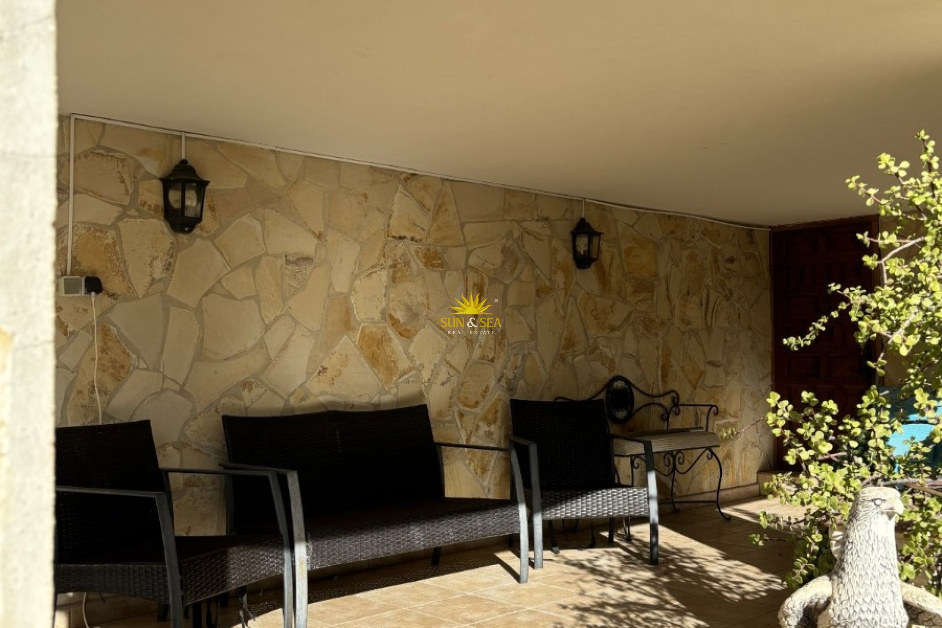 Resale - Detached Villa - Ciudad quesada