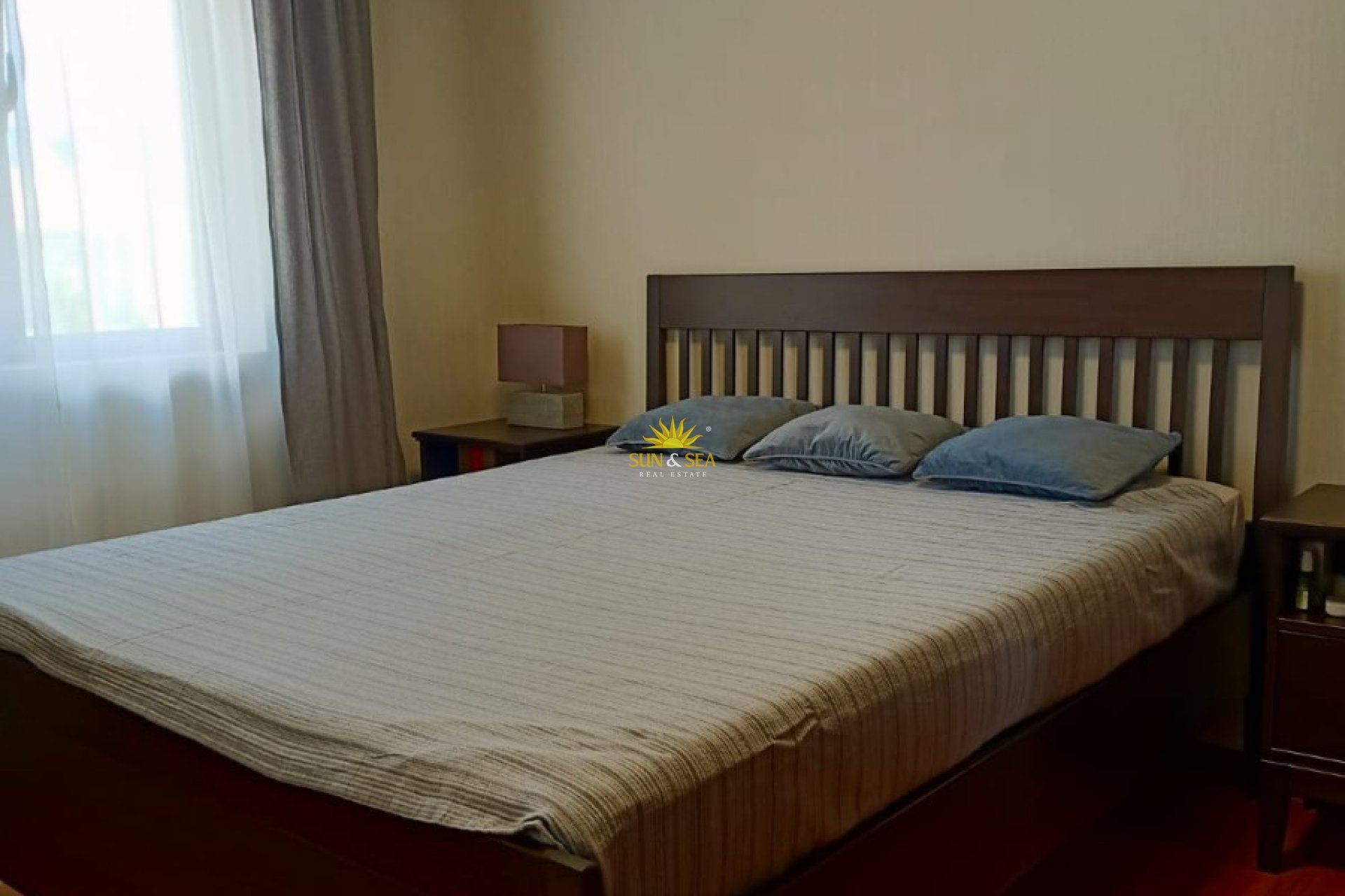 Resale - Detached Villa - Ciudad quesada