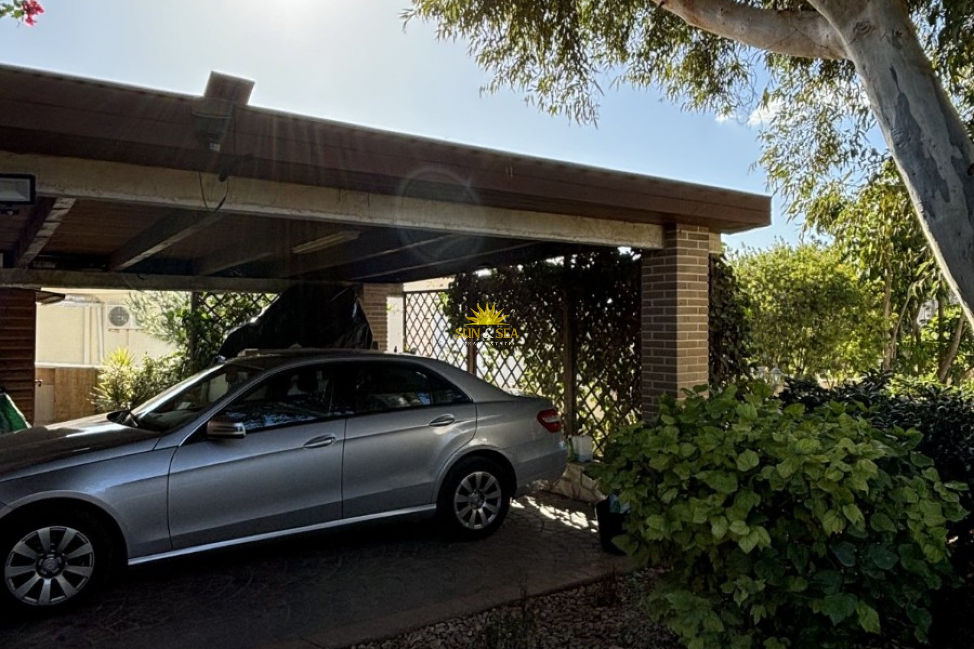 Resale - Detached Villa - Ciudad quesada