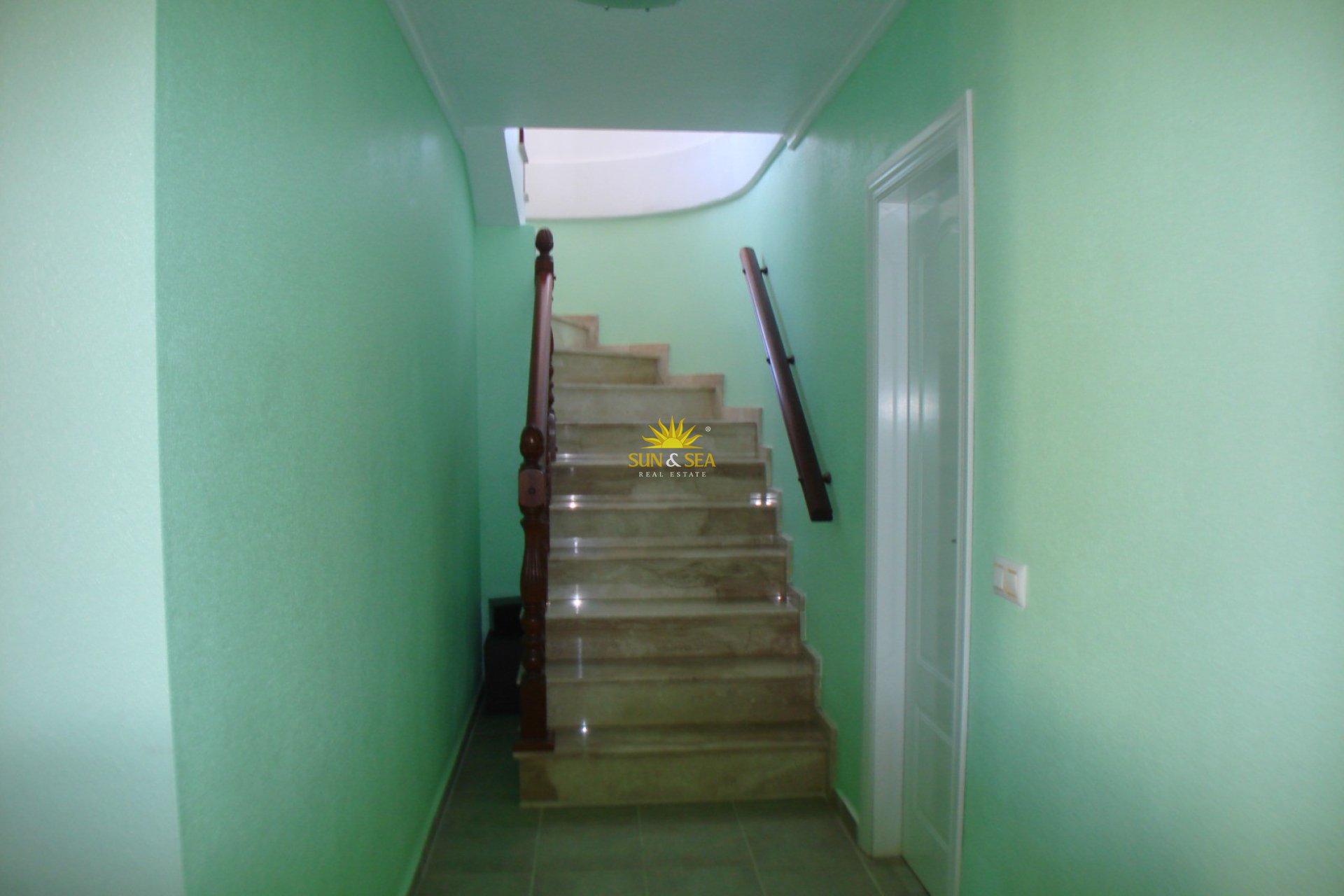 Resale - Detached Villa - Ciudad quesada