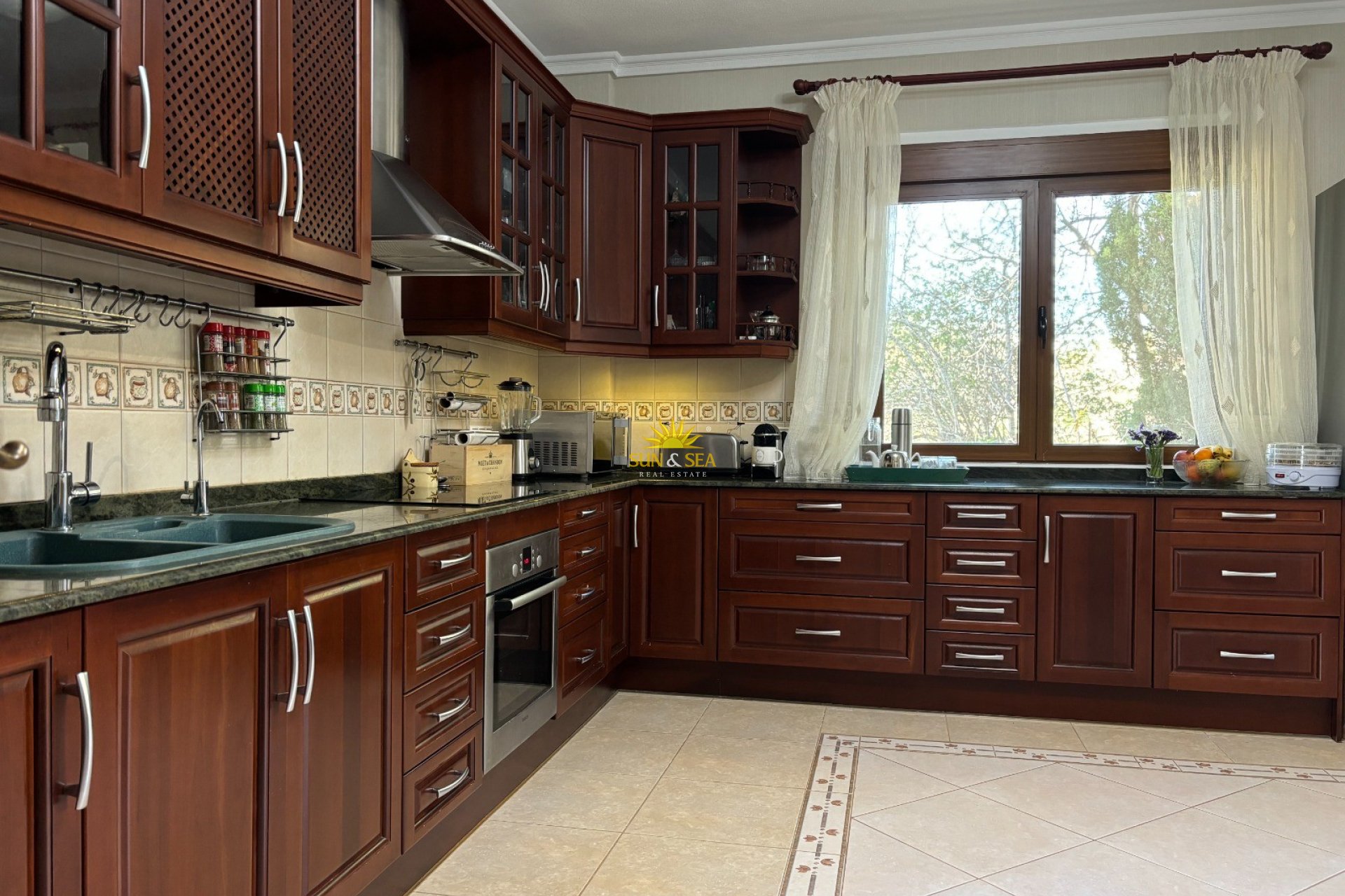 Resale - Detached Villa - Ciudad quesada