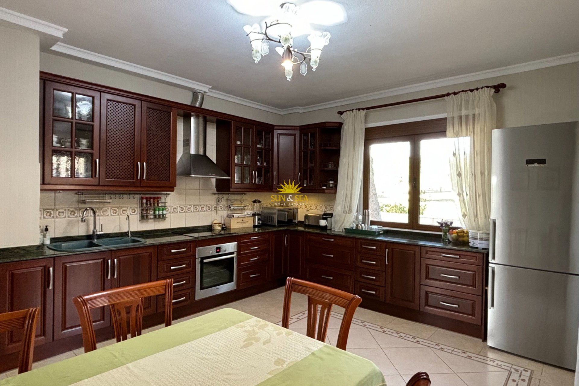 Resale - Detached Villa - Ciudad quesada