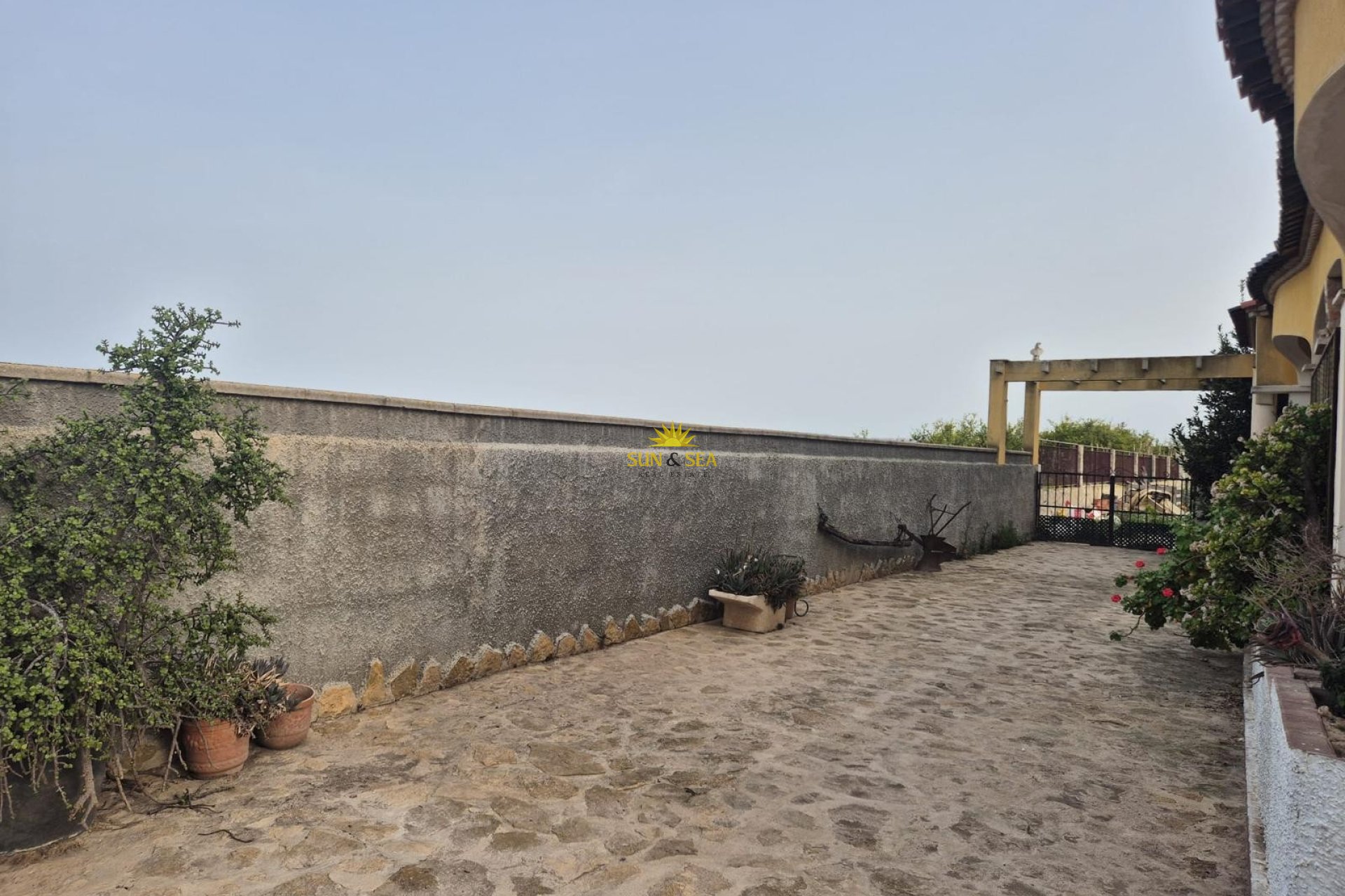 Resale - Detached Villa - Orihuela