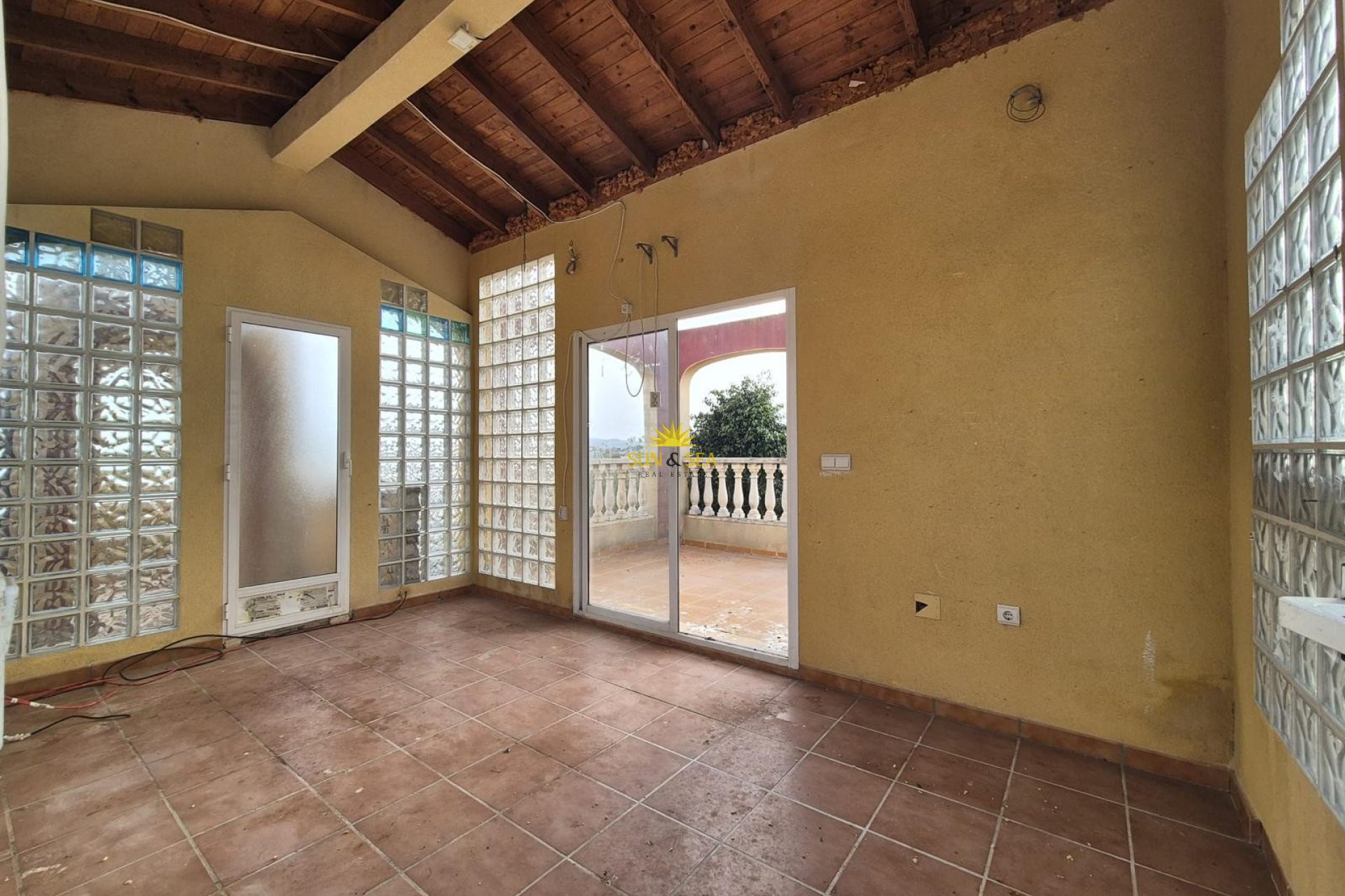 Resale - Detached Villa - Orihuela