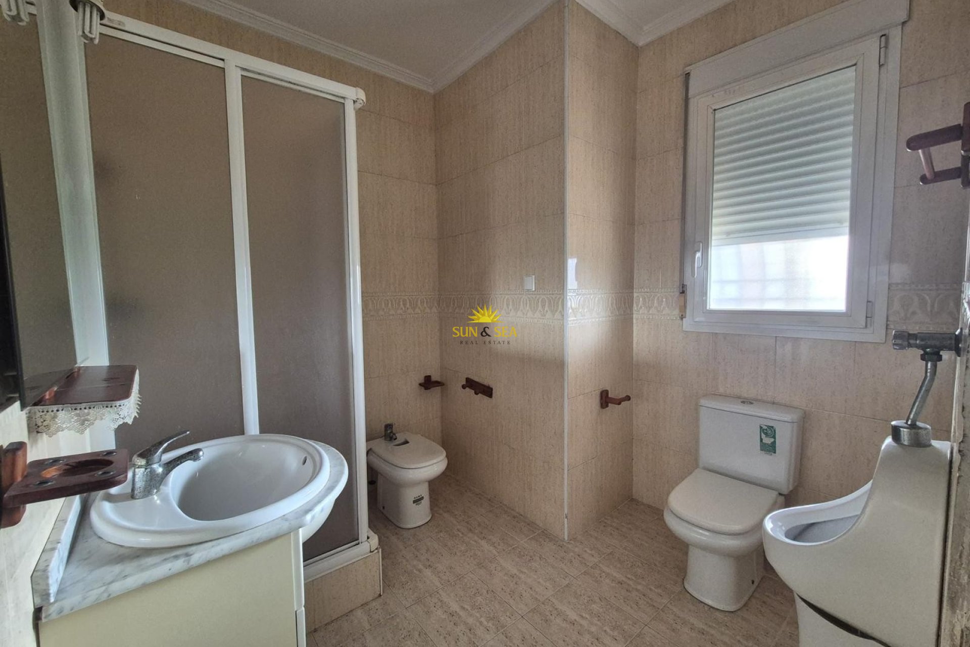 Resale - Detached Villa - Orihuela