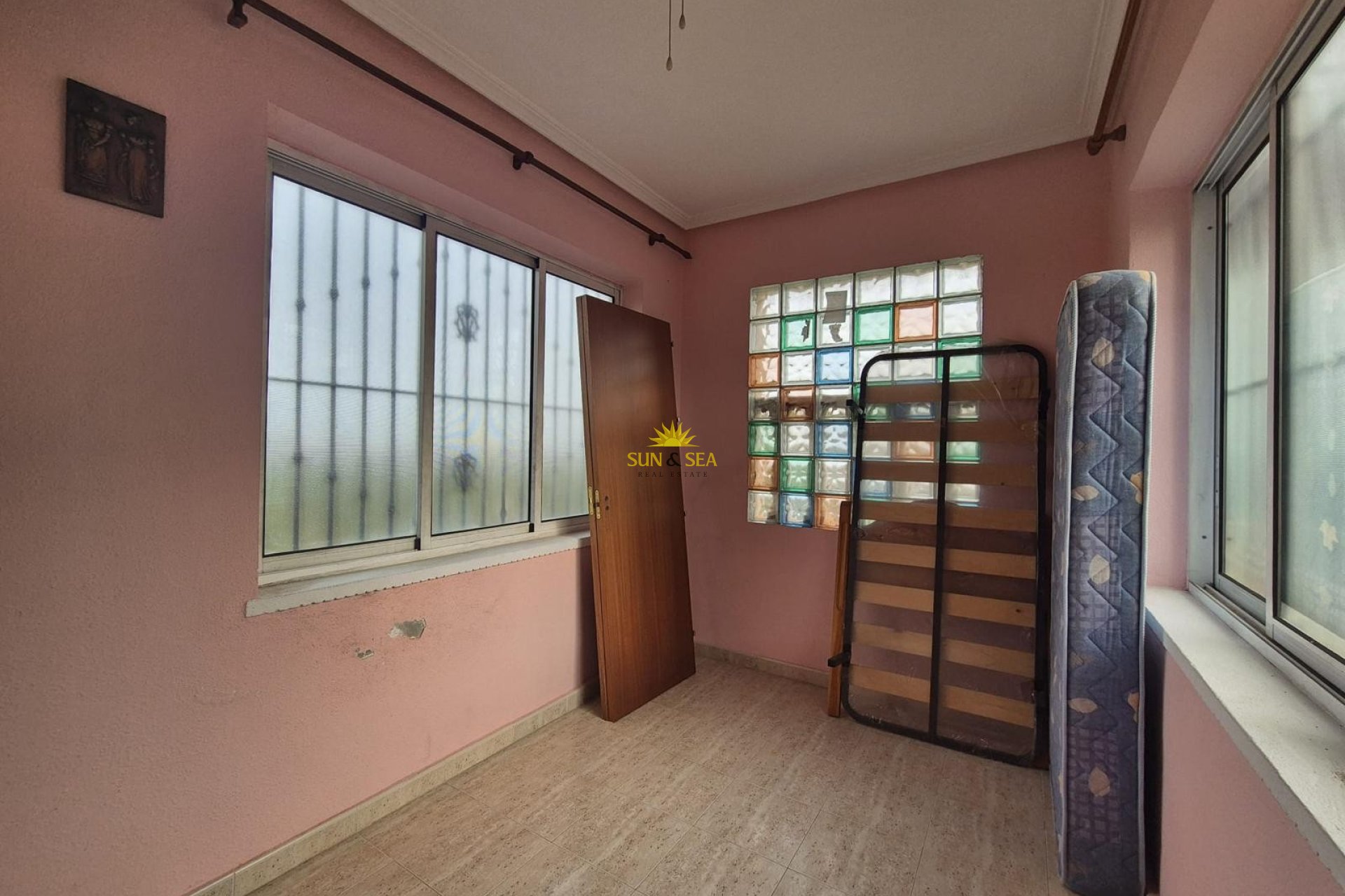 Resale - Detached Villa - Orihuela