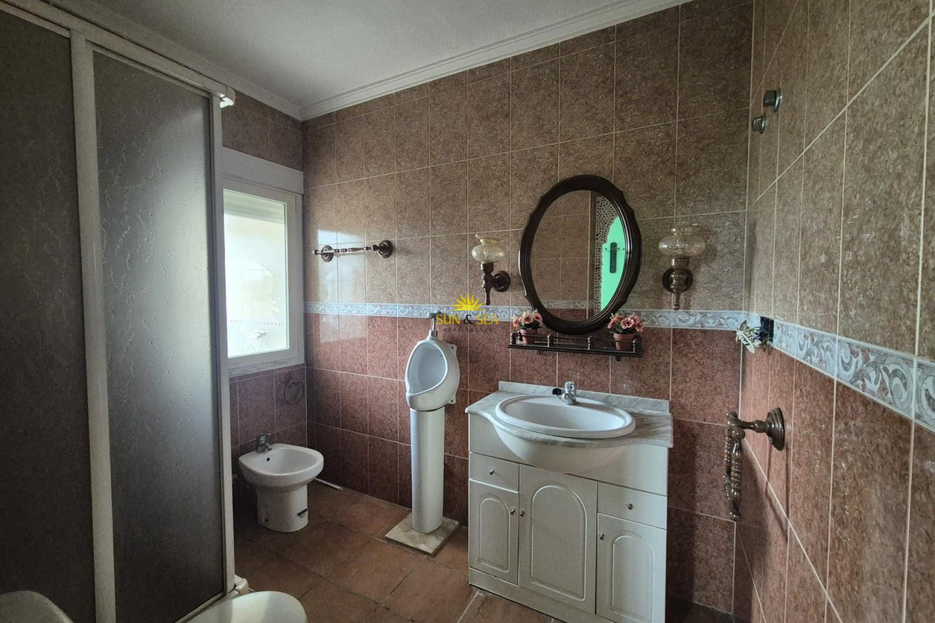 Resale - Detached Villa - Orihuela