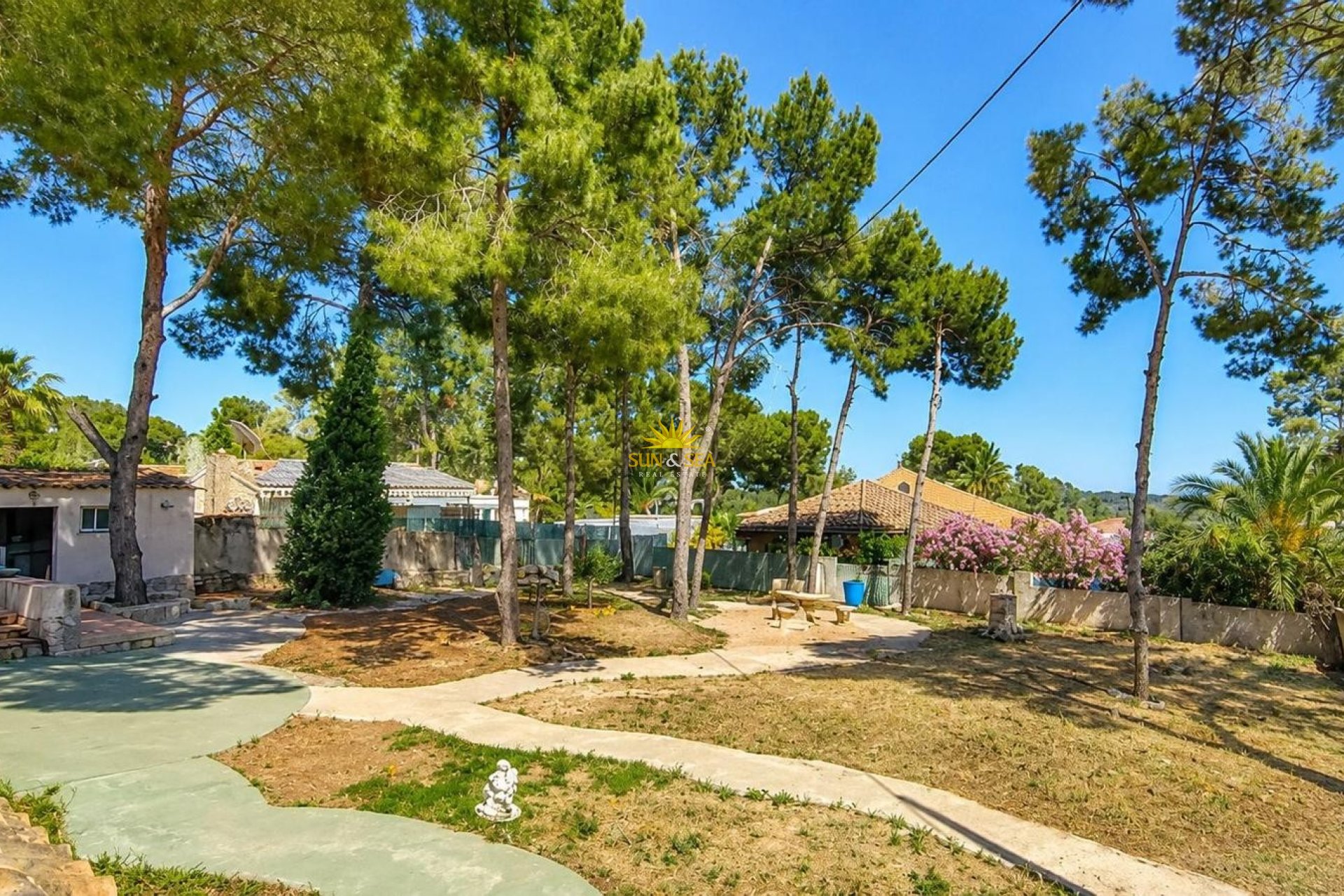 Resale - Detached Villa - Pinar de Campoverde