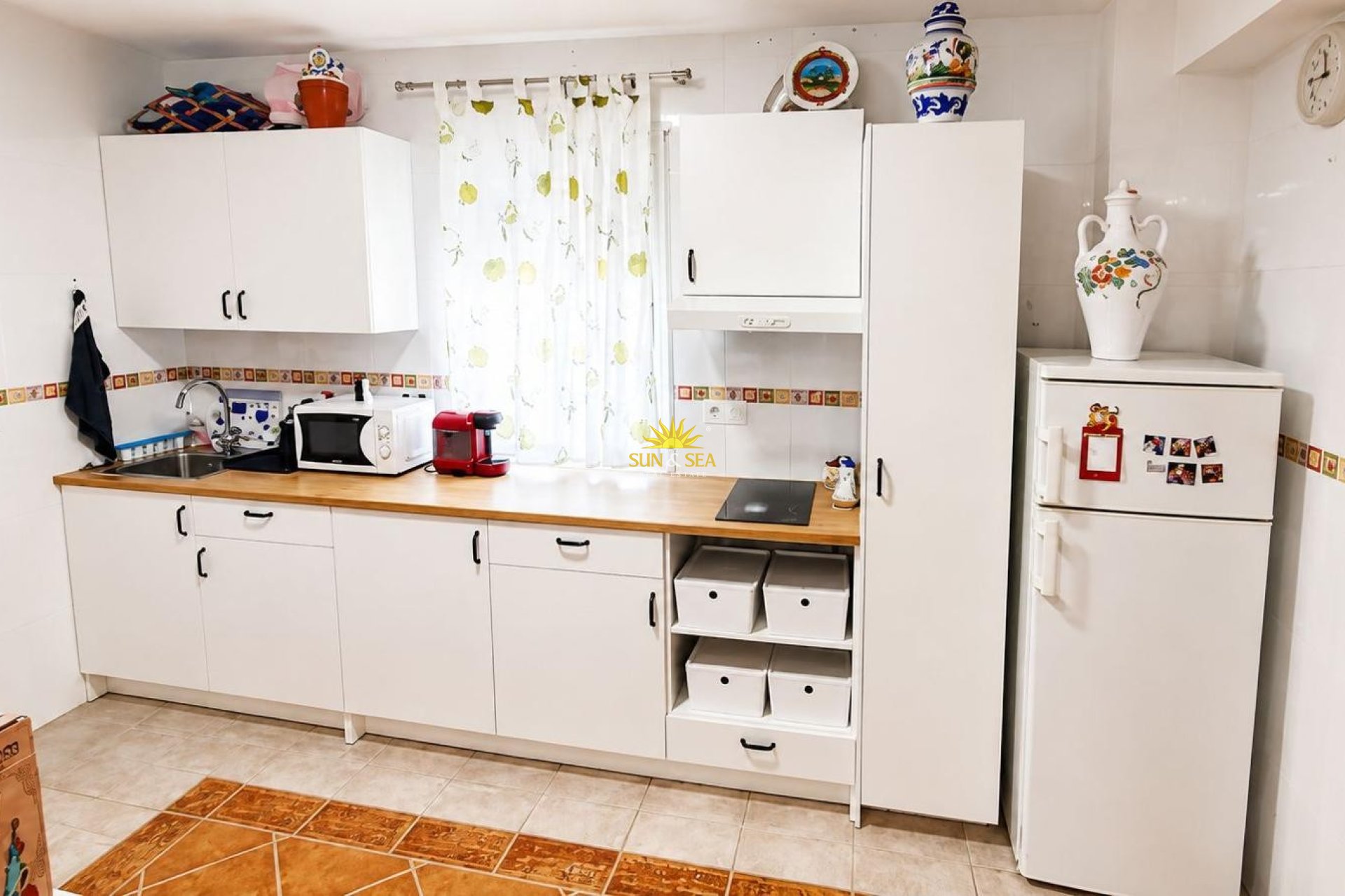 Resale - Detached Villa - Pinar de Campoverde