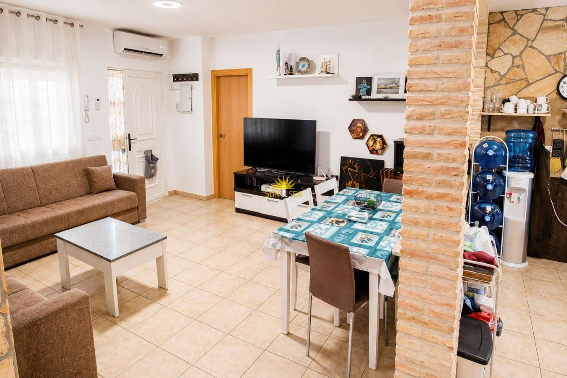 Resale - Detached Villa - Pinar de Campoverde