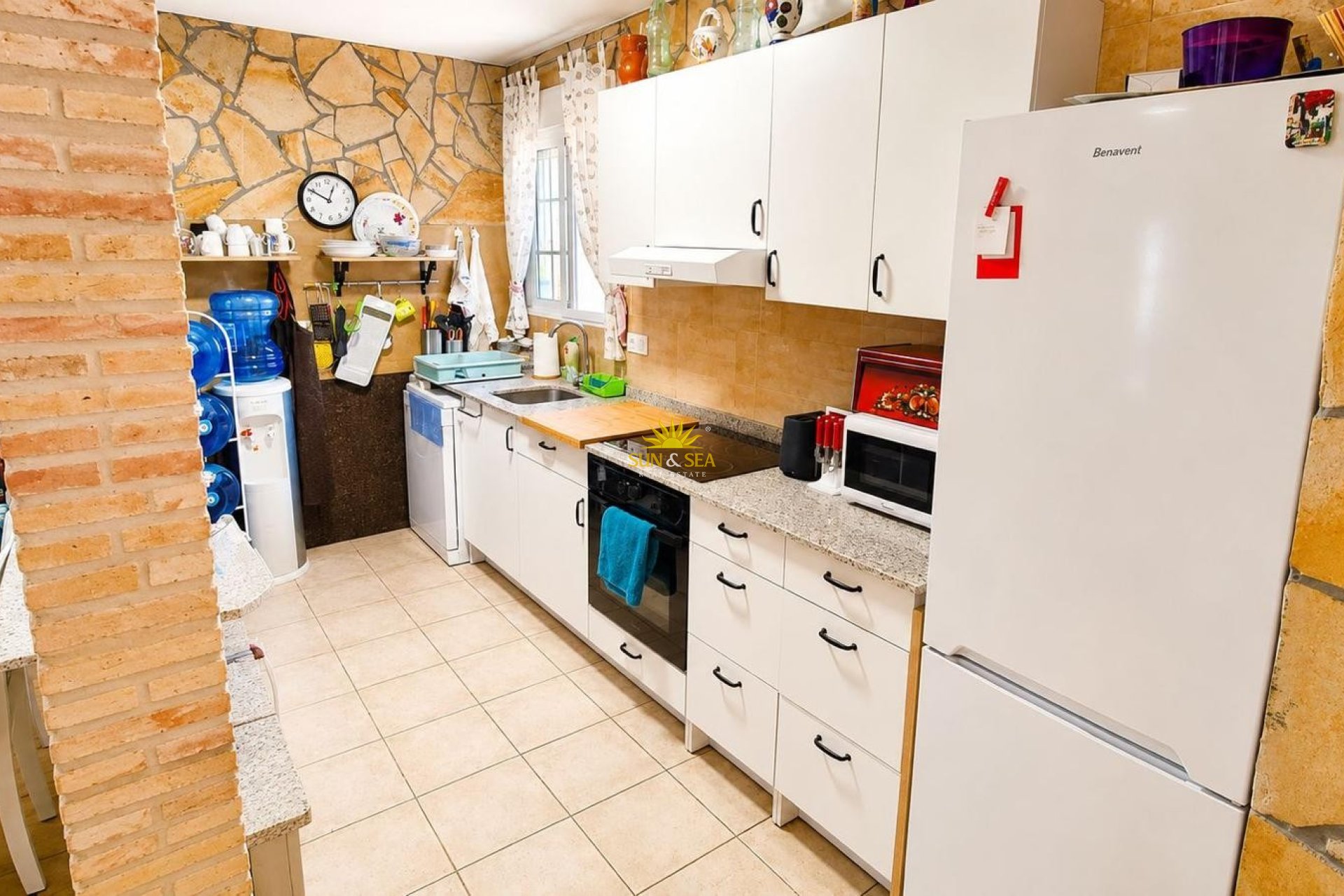 Resale - Detached Villa - Pinar de Campoverde