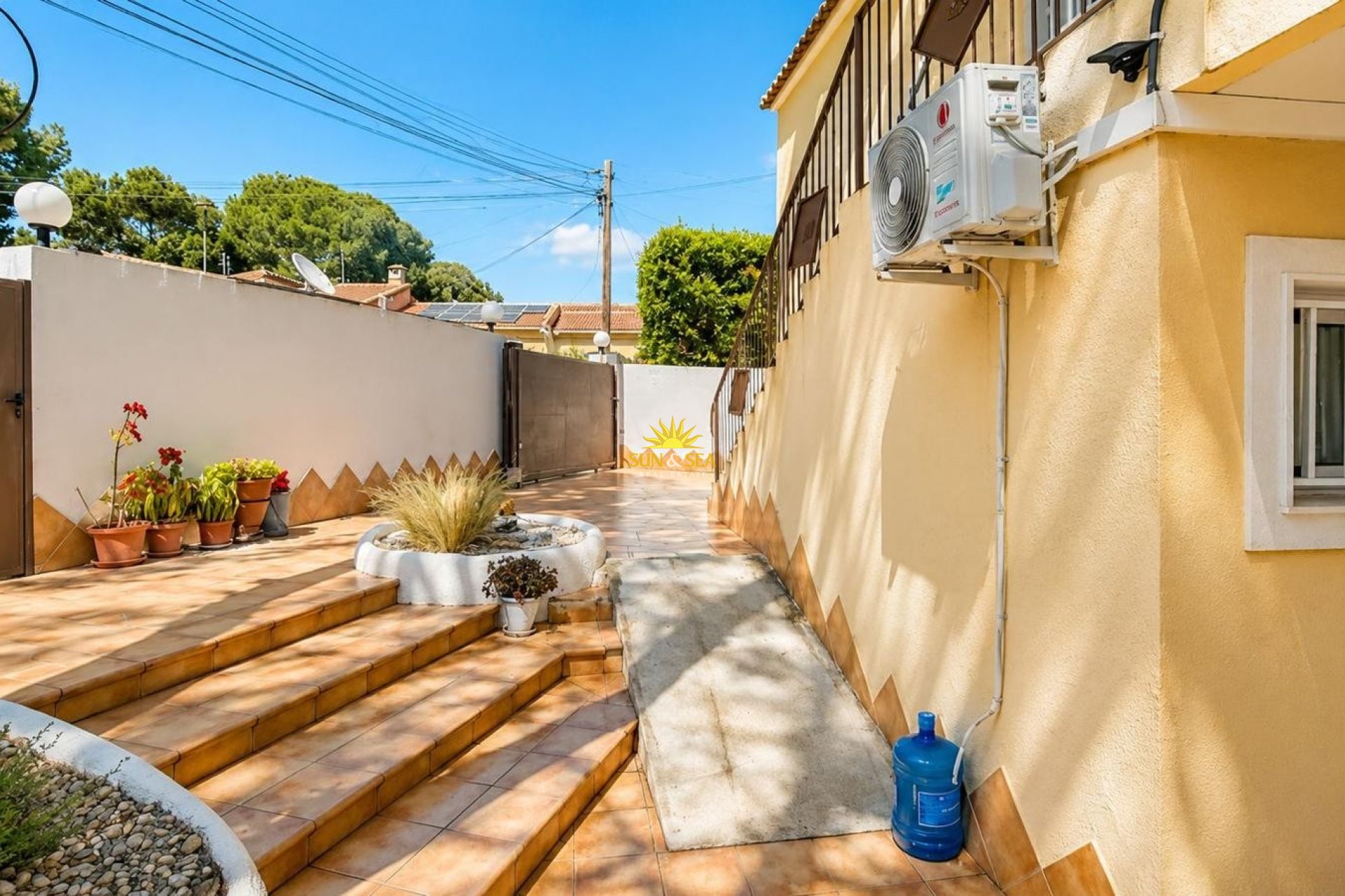 Resale - Detached Villa - Pinar de Campoverde