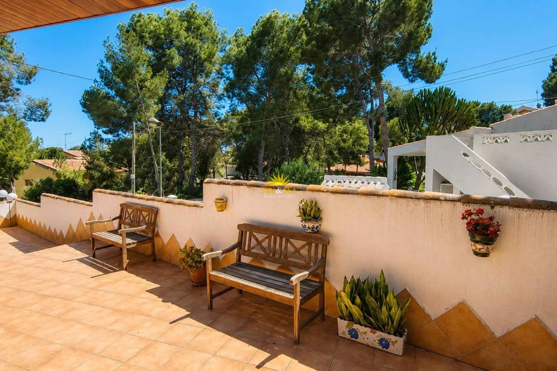 Resale - Detached Villa - Pinar de Campoverde