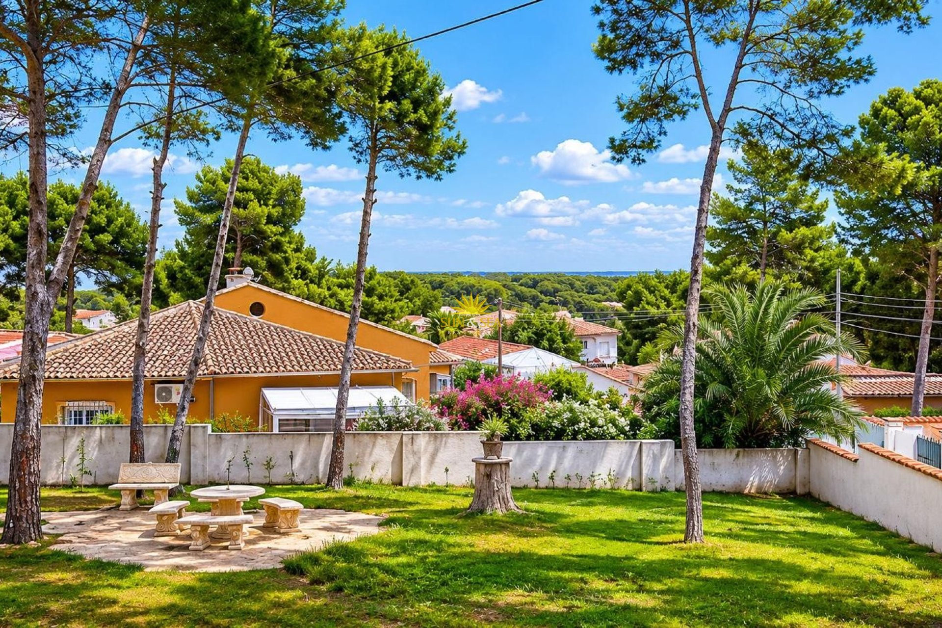 Resale - Detached Villa - Pinar de Campoverde