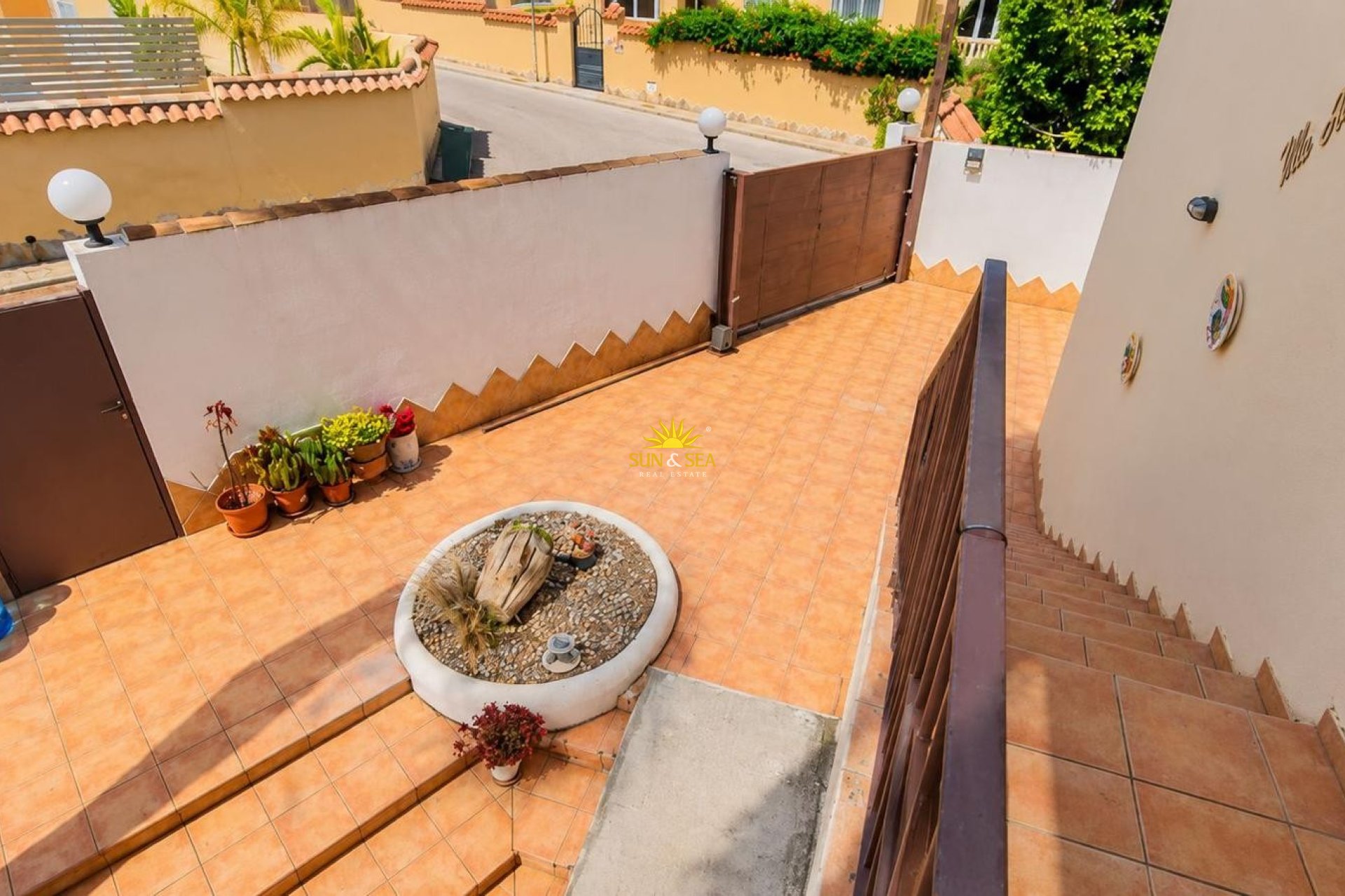 Resale - Detached Villa - Pinar de Campoverde