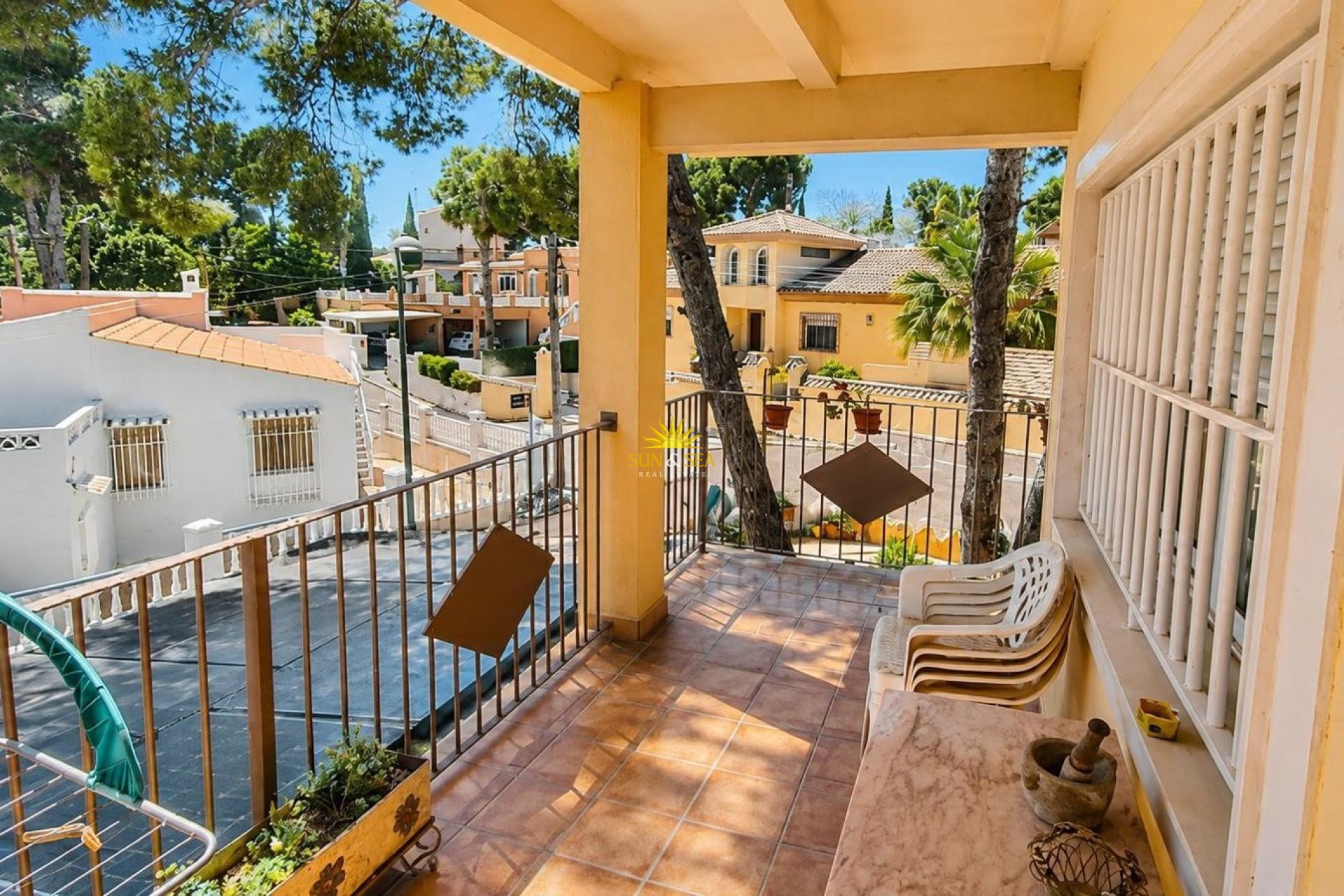 Resale - Detached Villa - Pinar de Campoverde
