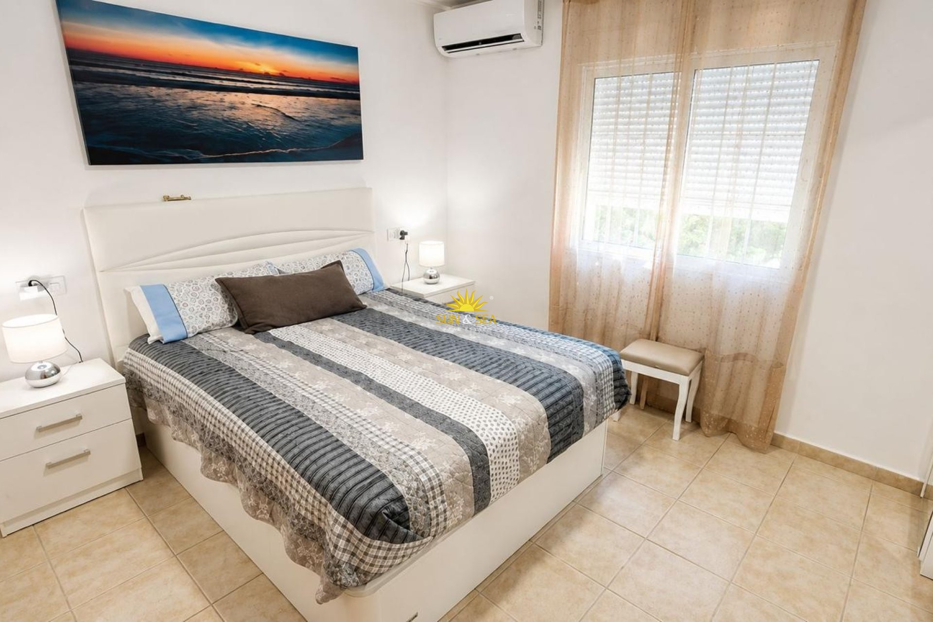 Resale - Detached Villa - Pinar de Campoverde