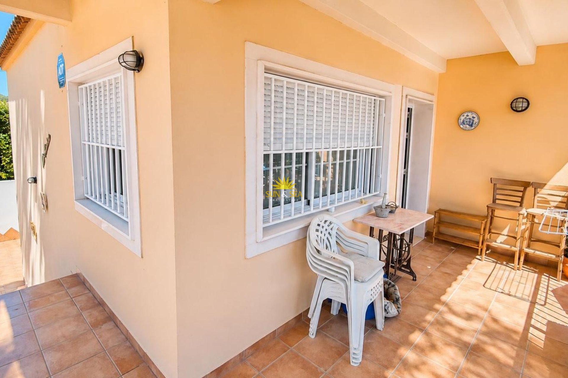 Resale - Detached Villa - Pinar de Campoverde