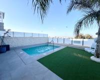 Resale - Detached Villa - Torrevieja - Los Balcones - Los Altos del Edén