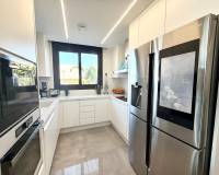 Resale - Detached Villa - Torrevieja - Los Balcones - Los Altos del Edén