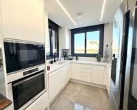 Resale - Detached Villa - Torrevieja - Los Balcones - Los Altos del Edén