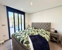 Resale - Detached Villa - Torrevieja - Los Balcones - Los Altos del Edén