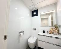 Resale - Detached Villa - Torrevieja - Los Balcones - Los Altos del Edén