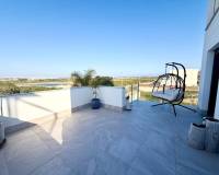 Resale - Detached Villa - Torrevieja - Los Balcones - Los Altos del Edén