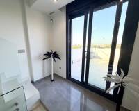 Resale - Detached Villa - Torrevieja - Los Balcones - Los Altos del Edén