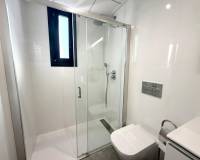 Resale - Detached Villa - Torrevieja - Los Balcones - Los Altos del Edén