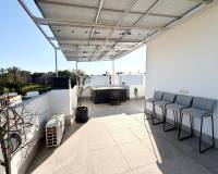 Resale - Detached Villa - Torrevieja - Los Balcones - Los Altos del Edén
