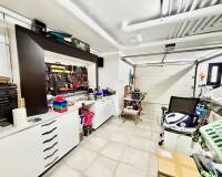 Resale - Detached Villa - Torrevieja - Los Balcones - Los Altos del Edén