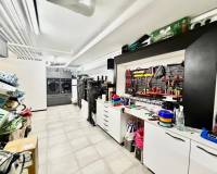 Resale - Detached Villa - Torrevieja - Los Balcones - Los Altos del Edén