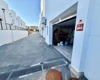 Resale - Detached Villa - Torrevieja - Los Balcones - Los Altos del Edén