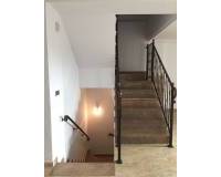 Resale - Duplex - Daya Nueva